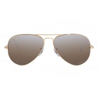 Aviator Chromance RB 3025 9196/G5