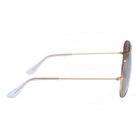 Aviator Chromance RB 3025 9196/G5