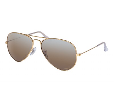 Aviator Chromance RB 3025 9196/G5