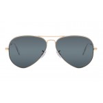 Aviator Chromance RB 3025 9196/G6
