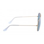 Aviator Chromance RB 3025 9196/G6