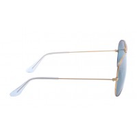 Aviator Chromance RB 3025 9196/G6