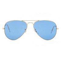 Aviator RB 3025 9196/S2