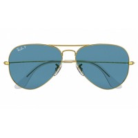 Aviator RB 3025 9196/S2