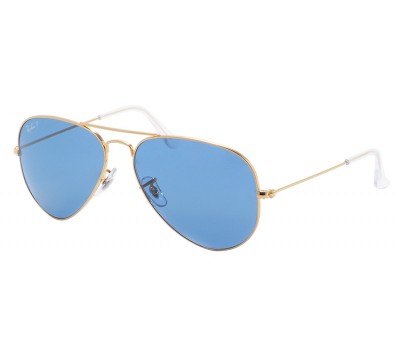 Aviator RB 3025 9196/S2