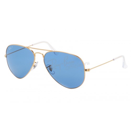Aviator RB 3025 9196/S2