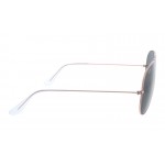 Aviator Rose Gold RB 3025 9202/B1