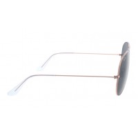 Aviator Rose Gold RB 3025 9202/B1