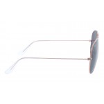 Aviator Rose Gold RB 3025 9202/R5