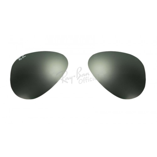 Очковые линзы Aviator