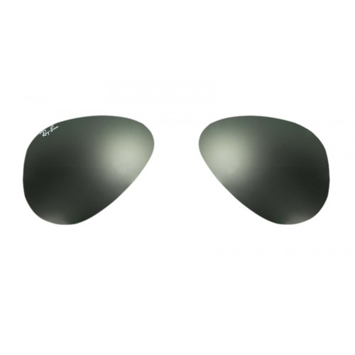 Очковые линзы Aviator