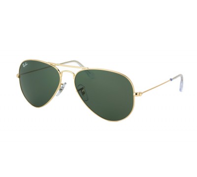 Aviator RB 3025 W3234