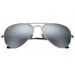 Aviator RB 3025 W3277
