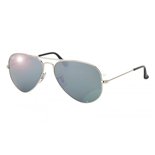 Aviator RB 3025 W3277