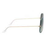 Aviator RB 3025JM 9196/BH Full Color Legend