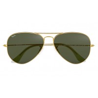 Aviator RB 3026 L2846