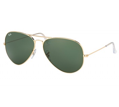 Aviator RB 3026 L2846