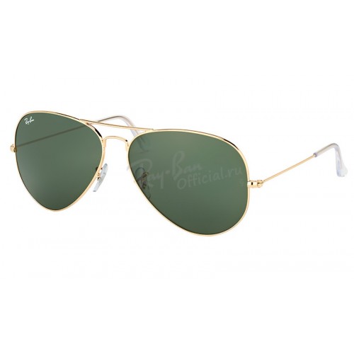 Aviator RB 3026 L2846