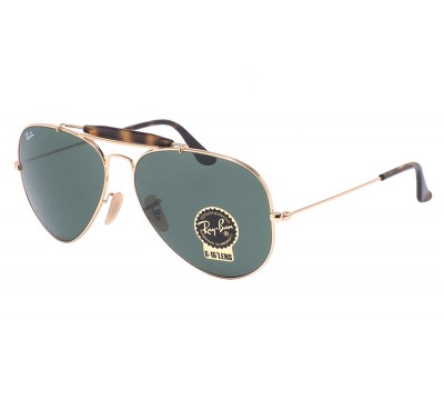 Ray-Ban 3029 181 Outdoorsman II