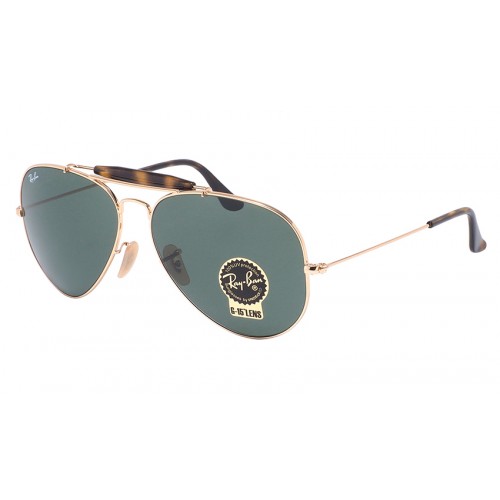 Ray-Ban 3029 181 Outdoorsman II