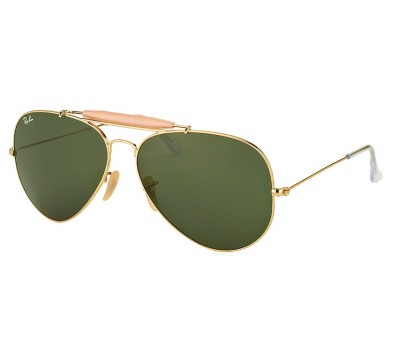 Outdoorsman II RB 3029 L2112