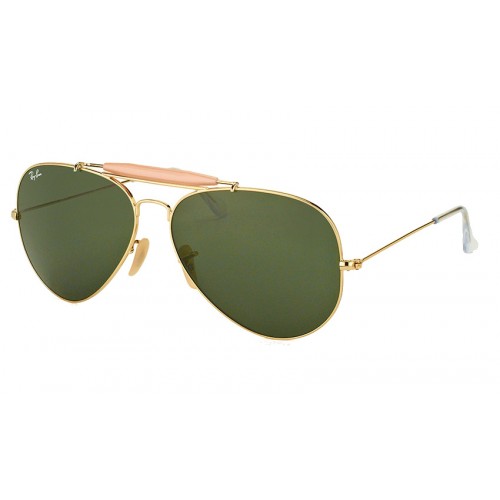 Outdoorsman II RB 3029 L2112