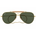 Ray-Ban 3030 L0216 Outdoorsman