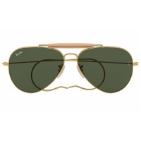 Ray-Ban 3030 L0216 Outdoorsman