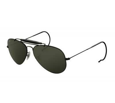 Ray-Ban 3030 L9500 Outdoorsman