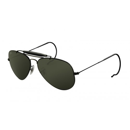 Ray-Ban 3030 L9500 Outdoorsman