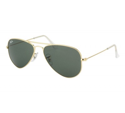 Aviator RB 3044 L0207