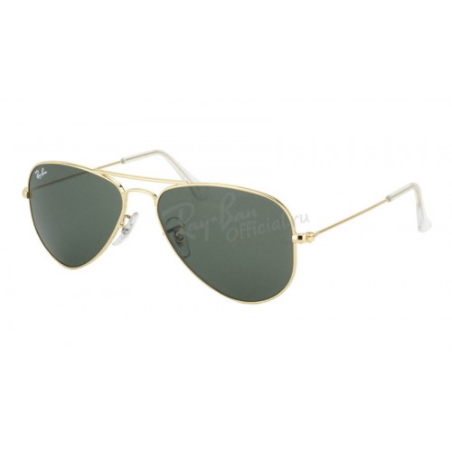 Aviator RB 3044 L0207