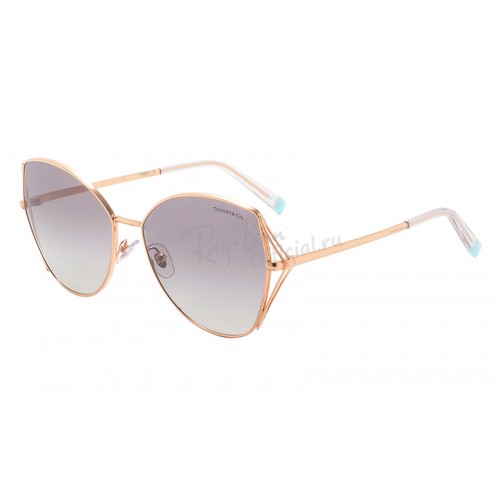 Очки Tiffany Co 3072 6105/3C