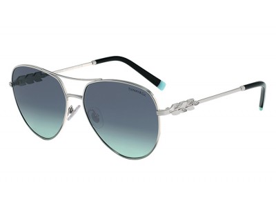 Очки Tiffany Co 3083B 6001/9S