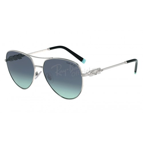 Очки Tiffany Co 3083B 6001/9S