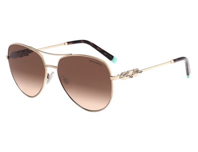 Очки Tiffany Co 3083B 6021/3B