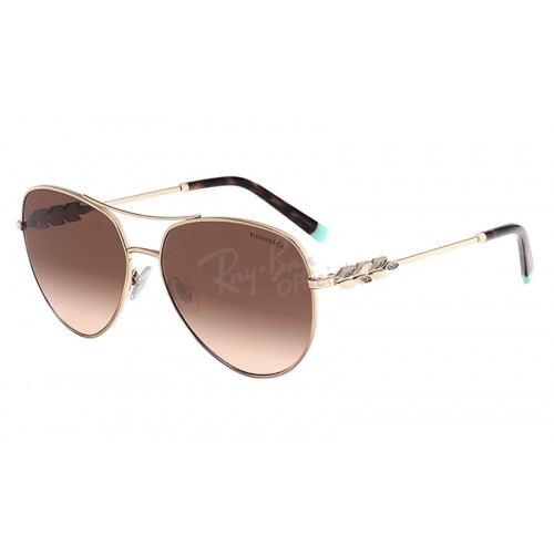 Очки Tiffany Co 3083B 6021/3B