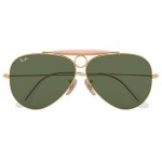 Ray-Ban 3138 001 Shooter