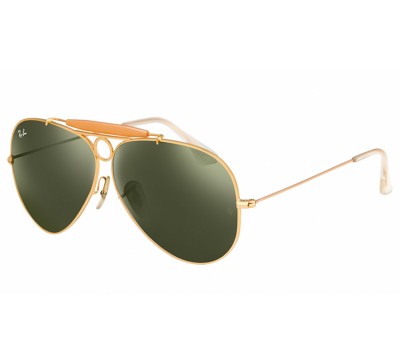 Ray-Ban 3138 001 Shooter
