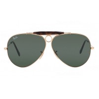 Ray-Ban 3138 181 Shooter