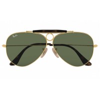 Ray-Ban 3138 181 Shooter