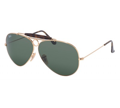 Ray-Ban 3138 181 Shooter