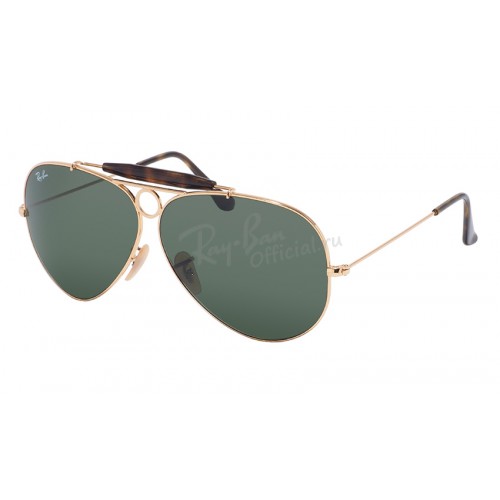 Ray-Ban 3138 181 Shooter