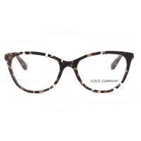 Оправа Dolce Gabbana 3258 911