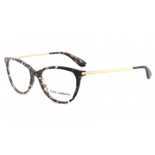 Оправа Dolce Gabbana 3258 911