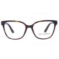 Оправа Dolce Gabbana 3321 502