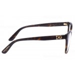 Оправа Dolce Gabbana 3321 502