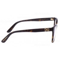 Оправа Dolce Gabbana 3321 502