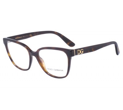 Оправа Dolce Gabbana 3321 502