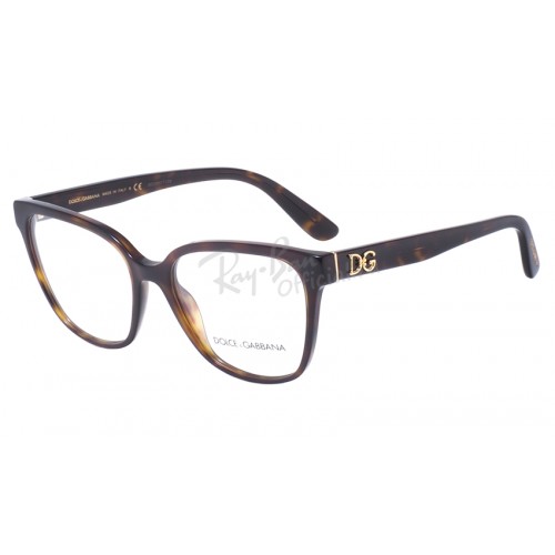 Оправа Dolce Gabbana 3321 502